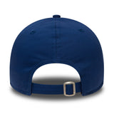 Cappellino da baseball Los Angeles Dodgers, New Era 9FORTY, blu