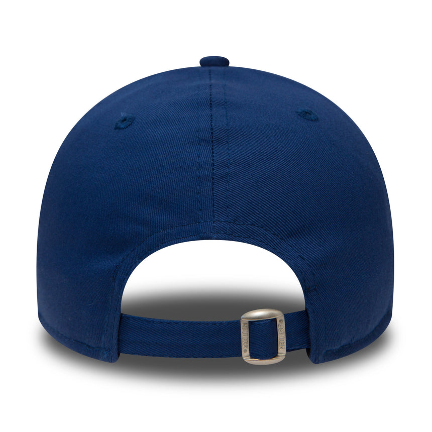 Cappellino da baseball Los Angeles Dodgers, New Era 9FORTY, blu