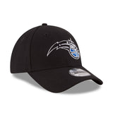 Cappellino da baseball Orlando Magic, New Era, Nero