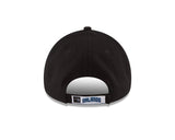 Cappellino da baseball Orlando Magic, New Era, Nero