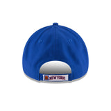 Cappellino da baseball dei New York Knicks, New Era, 9FORTY, blu