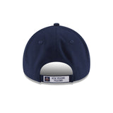 Cappellino da baseball dei New Orleans Pelicans, New Era, 9FORTY, blu