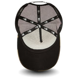 Cappellino trucker New Era – New York Yankees, camouflage