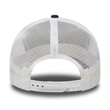 Cappellino New York Yankees, New Era, trucker, blu