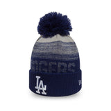 Berretto Dodgers di Los Angeles, MLB, New Era blu