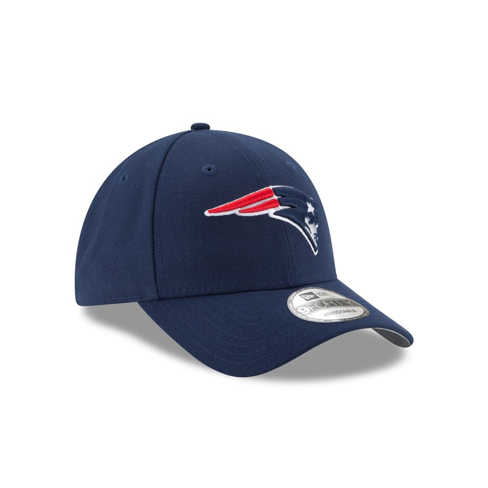 NFL New England Patriots Team Cap