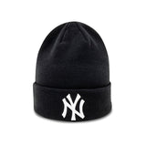 Berretto New York Yankees, spilla impeccabile, New Era, nero