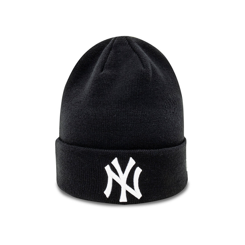 Berretto New York Yankees, spilla impeccabile, New Era, nero