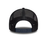 Cappellino New York Yankees, New Era, trucker, multicolore