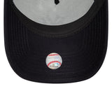 Cappellino New York Yankees, New Era, trucker, multicolore