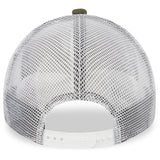 Cappellino dei New York Yankees, New Era, 9FORTY, essenziale, kaki