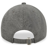 Cappellino New York Yankees, New Era, 9FORTY, grigio
