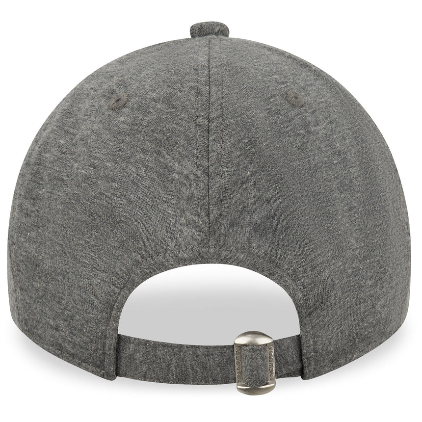 Cappellino New York Yankees, New Era, 9FORTY, grigio