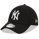 Cappellino New York Yankees di New Era, 9FORTY, nero