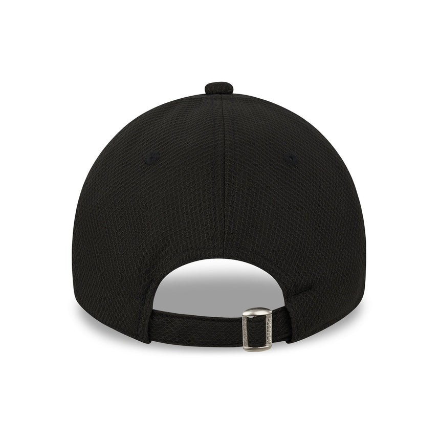 Cappellino New York Yankees di New Era, 9FORTY, nero