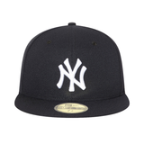 Cappellino New York Yankees, New Era, 59FIFTY, blu