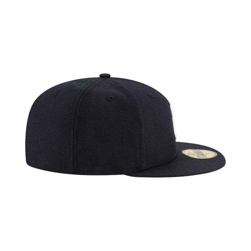 Cappellino New York Yankees, New Era, 59FIFTY, blu