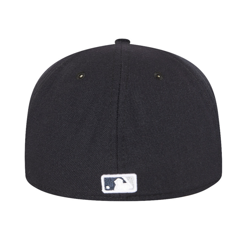 Cappellino New York Yankees, New Era, 59FIFTY, blu