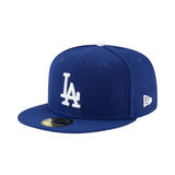 Cappellino Los Angeles Dodgers, New Era, 59FIFTY, blu