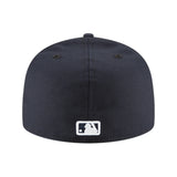 Cappellino Detroit Tigers, New Era, 59FIFTY, blu