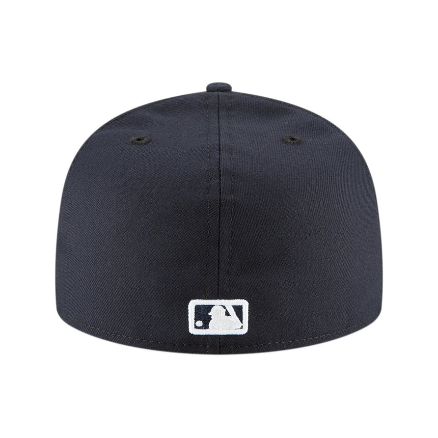 Cappellino Detroit Tigers, New Era, 59FIFTY, blu