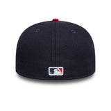Cappellino Atlanta Braves, New Era, 59FIFTY, multicolore