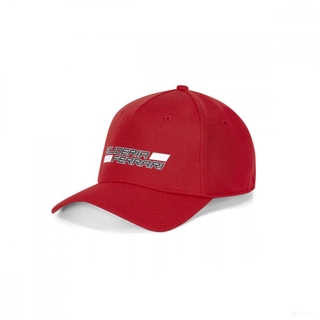 Cappellino de baseball Ferrari Scuderia - FansBRANDS®