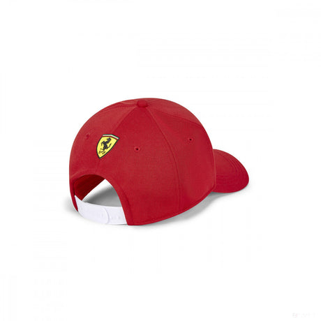 Cappellino de baseball Ferrari Scuderia - FansBRANDS®