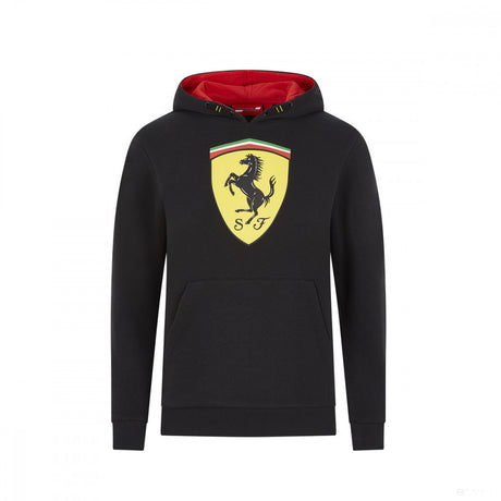 Ferrari Scudetto Da bambino Felpa - FansBRANDS®