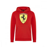 Ferrari Scudetto Da bambino Felpa - FansBRANDS®