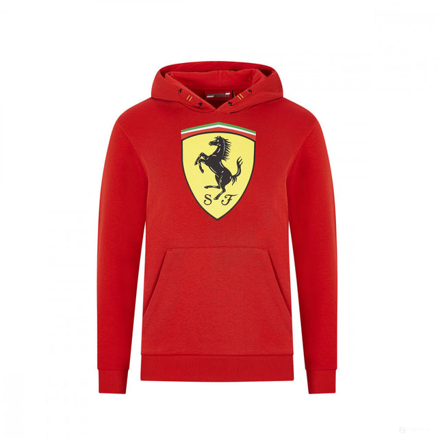 Ferrari Scudetto Da bambino Felpa - FansBRANDS®