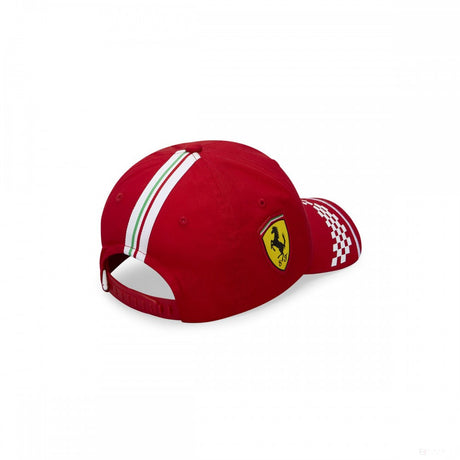 Cappellino da baseball Sebastian Vettel