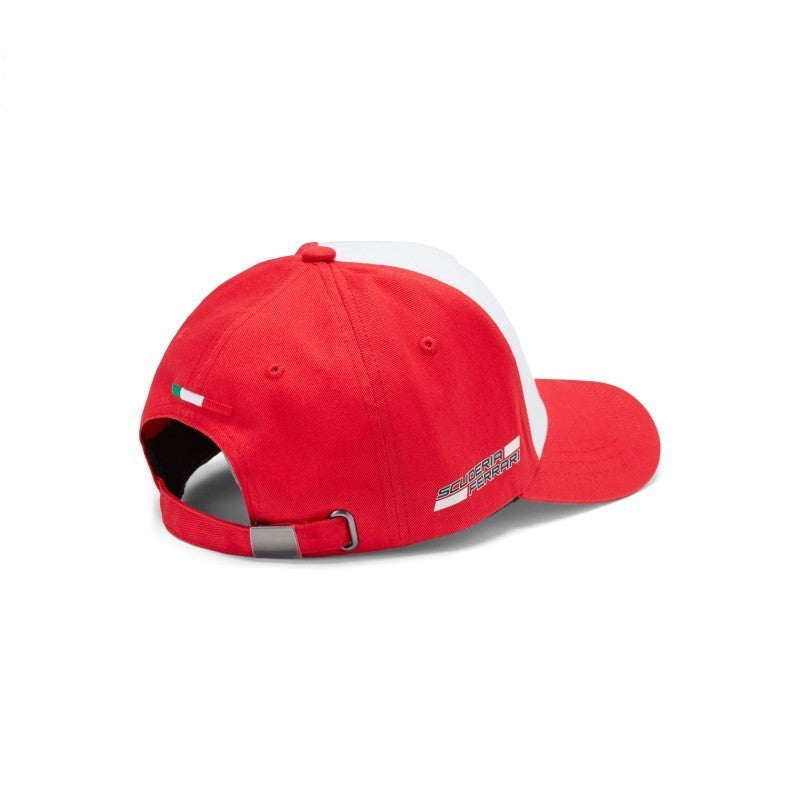 Cappellino da baseball Sebastian Vettel VETTEL5 - FansBRANDS®