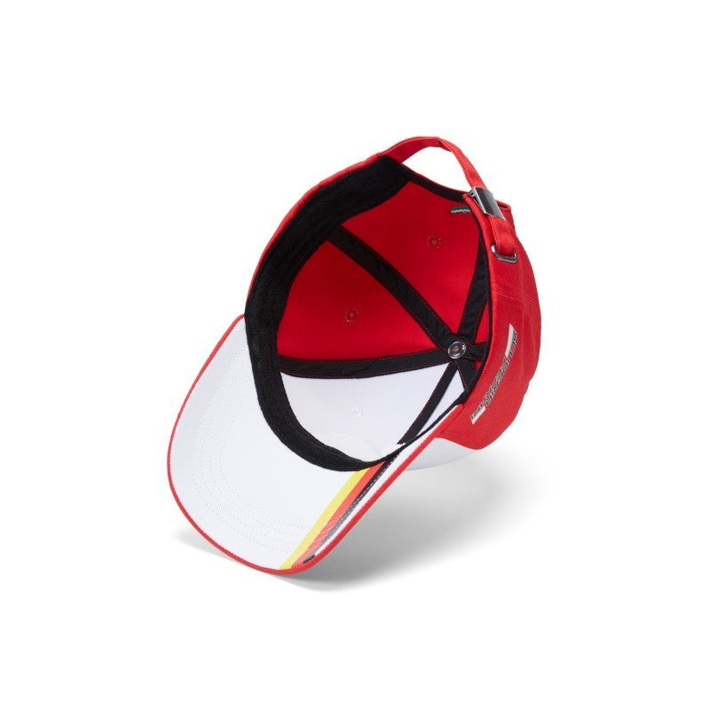 Cappellino da baseball Sebastian Vettel VETTEL5 - FansBRANDS®