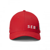 Cappellino da baseball Sebastian Vettel SEB5 - FansBRANDS®