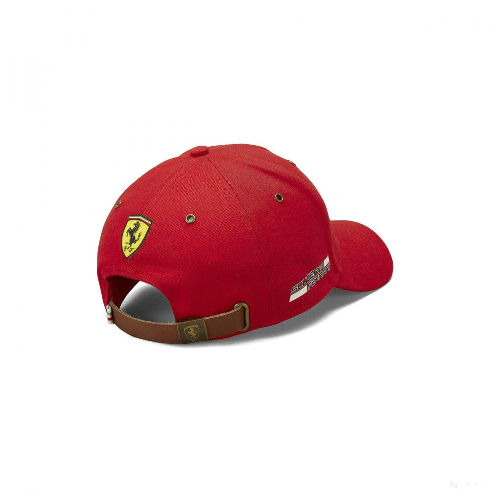 Cappellino de baseball Ferrari 1929
