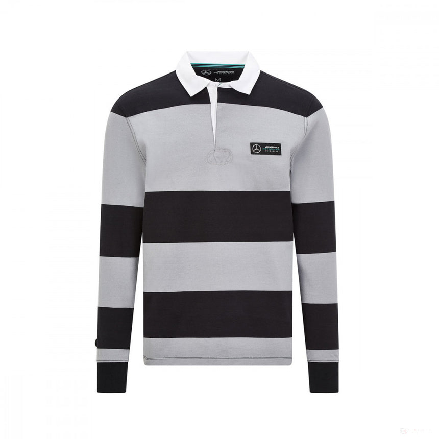 Mercedes Maglietta con maniche lunghe - FansBRANDS®