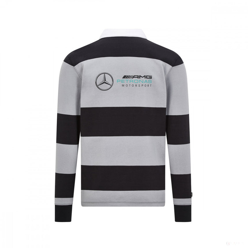 Mercedes Maglietta con maniche lunghe - FansBRANDS®