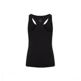 Maglia da donna Mercedes, logo, nero, 2020