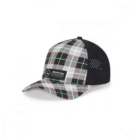 Cappellino da baseball Mercedes Logo - FansBRANDS®