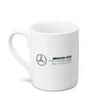 Mercedes Logo Tazza