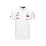 Mercedes Squadra Camicia - FansBRANDS®