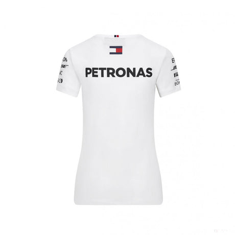 Mercedes Da donna Squadra Maglietta - FansBRANDS®