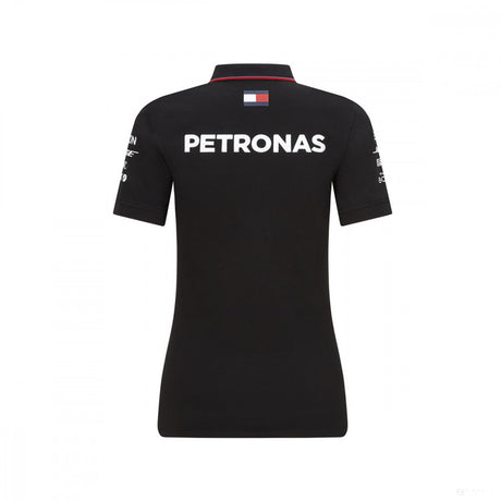 Mercedes Da donna Squadra Maglietta - FansBRANDS®