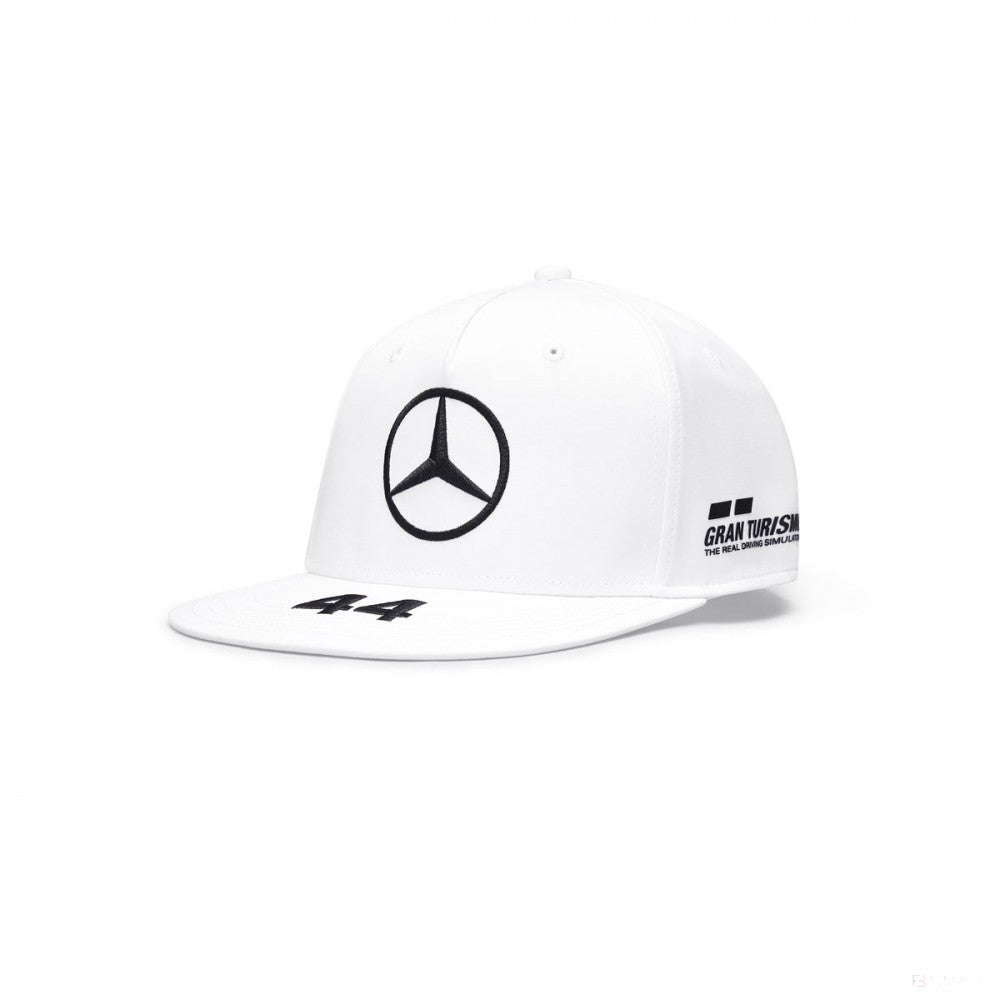 Cappellino de visiera Lewis Hamilton