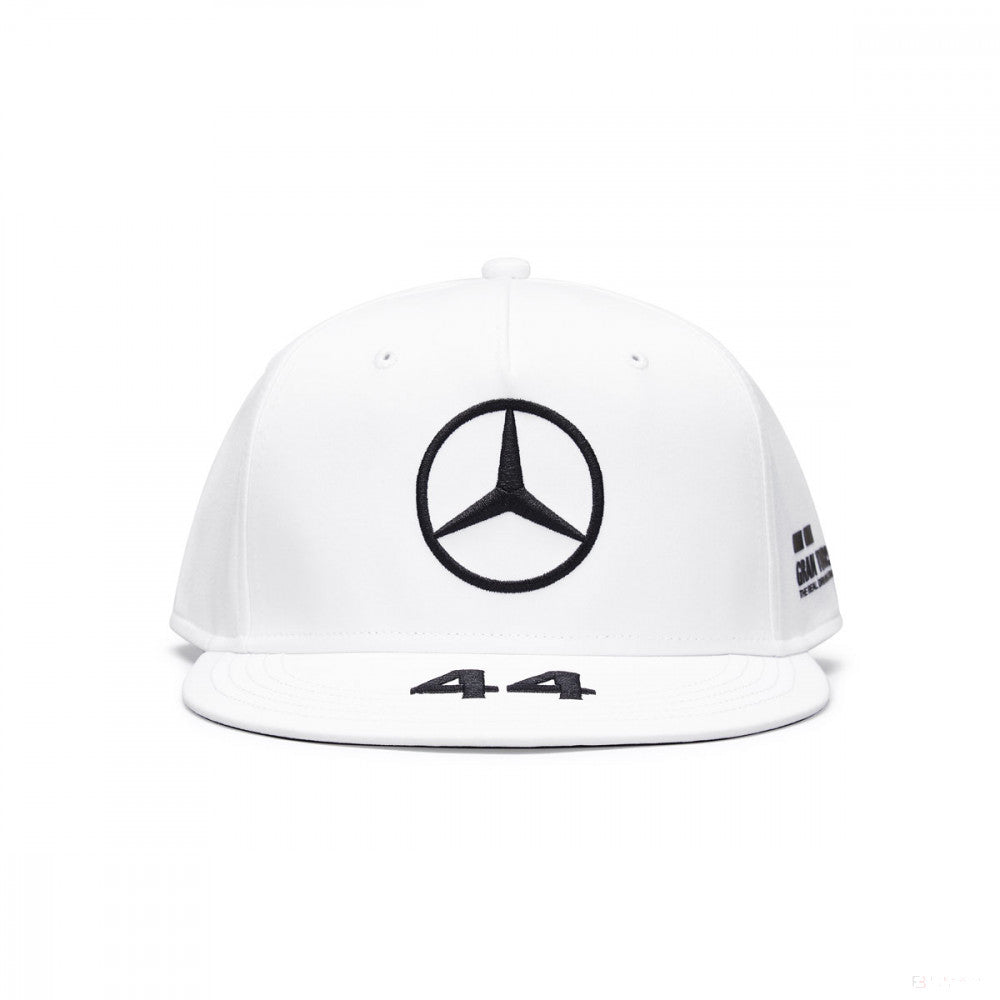 Cappellino de visiera Lewis Hamilton - FansBRANDS®