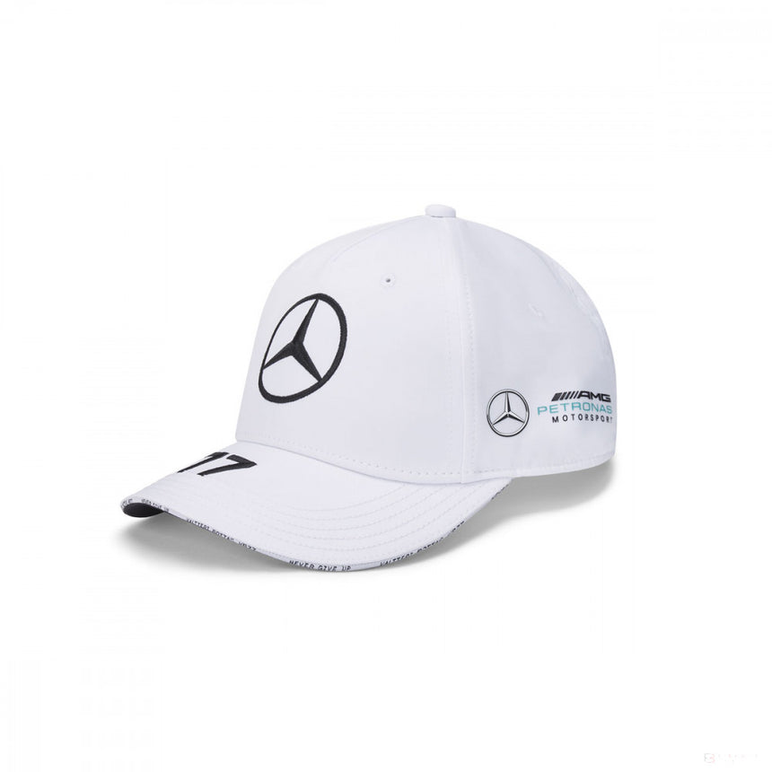 Cappellino da baseball Valtteri Bottas - FansBRANDS®