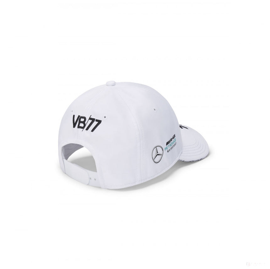 Cappellino da baseball Valtteri Bottas - FansBRANDS®