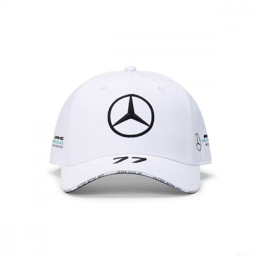 Cappellino da baseball Valtteri Bottas - FansBRANDS®
