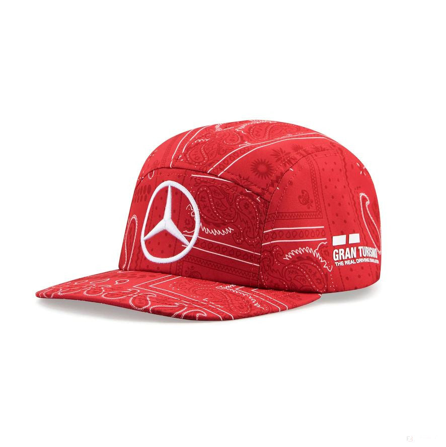 Cappellino de baseball Lewis Hamilton - British GP
